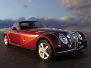 2008 Mitsuoka Himiko