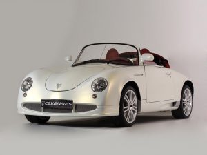 2008 PGO Cevennes