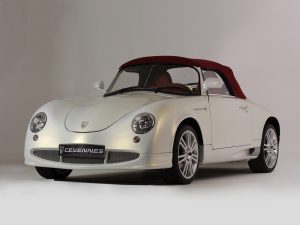 2008 PGO Cevennes
