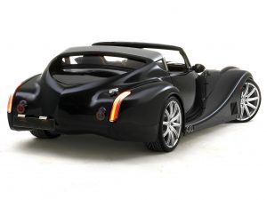 Morgan Aero Supersports 2009