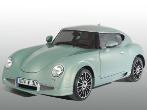 2009 PGO Hemera