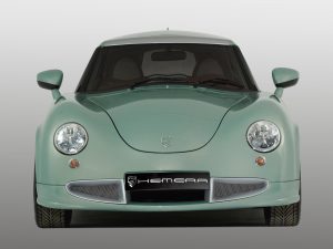 2009 PGO Hemera