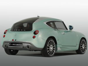 2009 PGO Hemera