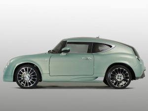 2009 PGO Hemera