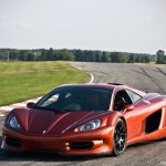 2009 Locus Plethore LC750