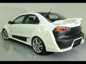 Proton Jebat 2010