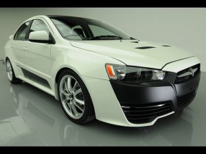 Proton Jebat 2010