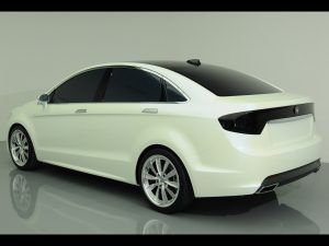 Proton Tuah 2010