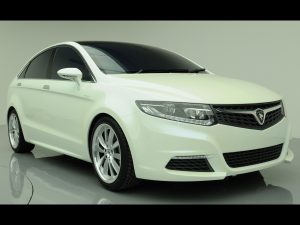 Proton Tuah 2010