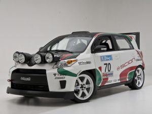 2010 Scion XD Tarmac By 0-60 Magazine