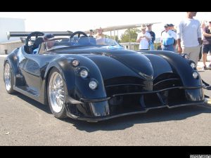 2010 Skelta G-Force Spyder