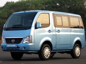 2010 Tata Venture