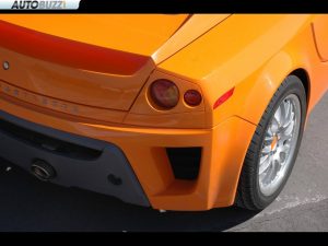 2011 Mastretta MXT
