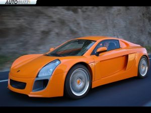 2011 Mastretta MXT