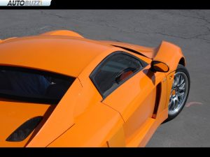 2011 Mastretta MXT