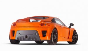 2011 Mastretta MXT