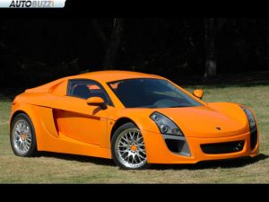 2011 Mastretta MXT