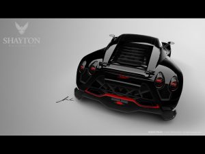 Shayton Equilibrium Renderings 2011