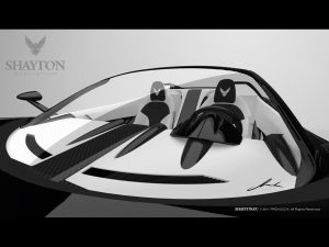 Shayton Equilibrium Renderings 2011