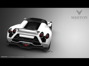 Shayton Equilibrium Renderings 2011