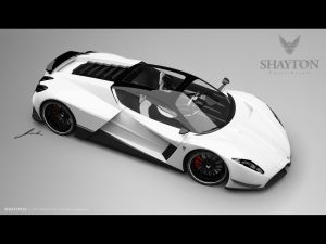 Shayton Equilibrium Renderings 2011