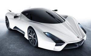 2011 shelby supercars ssc tuatara