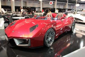 2011 spada codatronca monza