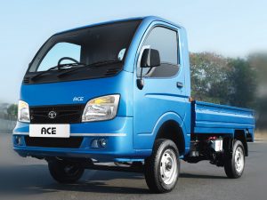 2012 Tata Ace EX