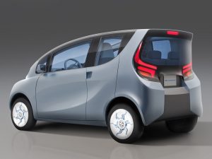 2012 Tata Emo Concept