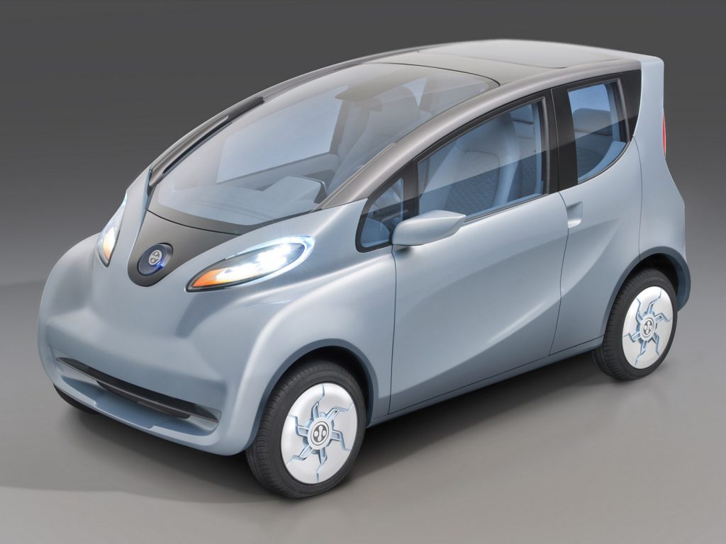 2012 Tata Emo Concept