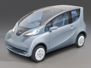 2012 Tata Emo Concept