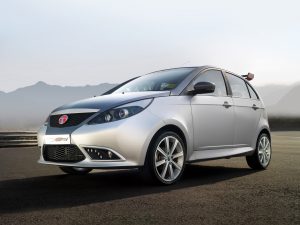 2012 Tata Indica Vista Concept S2