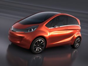 2012 Tata Megapixel Concept
