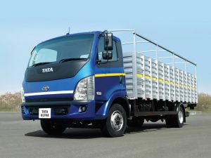 2012 Tata Ultra 714