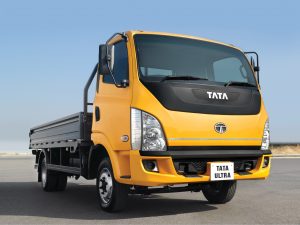 2012 Tata Ultra 714