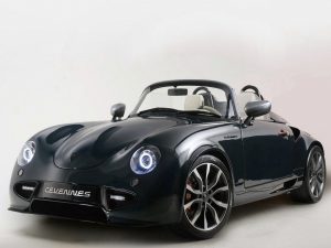 2013 PGO Cevennes Water Snake