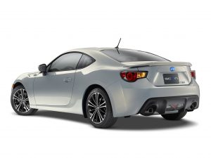 2013 Scion FR-S 10 Series