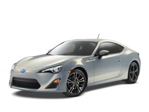 2013 Scion FR-S 10 Series