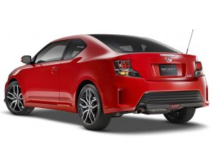 2013 Scion TC