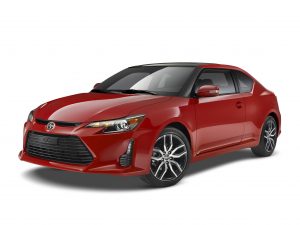 2013 Scion TC