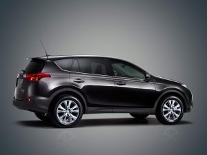 2013 Toyota Rav4