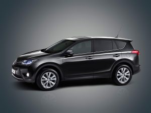 2013 Toyota Rav4