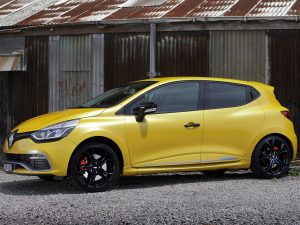 2014 Renault Clio RS200 Australia
