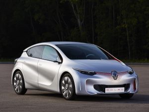 2014 Renault Eolab