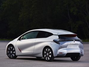 2014 Renault Eolab
