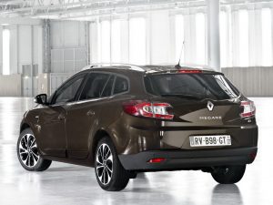 2014 Renault Megane Grandtour