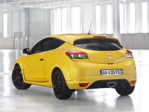 2014 Renault Megane RS 265