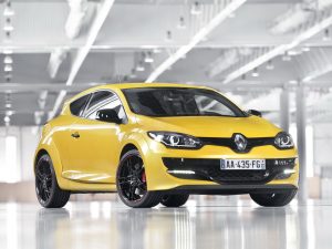 2014 Renault Megane RS 265