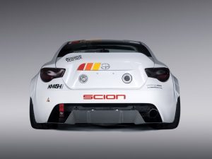 2014 Scion FR-S Speedhunters Maximum Attack
