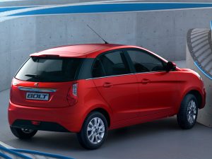2014 Tata Bolt